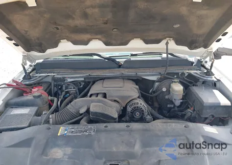 2009 GMC Sierra 1500 Denali z USA, uszkodzony, nr VIN 3GTEK032X9G264476